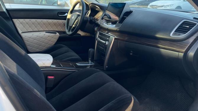 Nissan Teana II Рестайлинг с пробегом 2013 года, цена 1 100 000 рублей, 220693 км, седан, Автокод Объявления