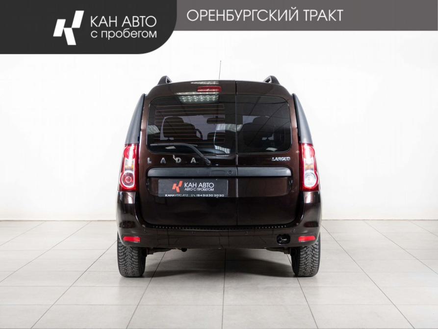 Lada (ВАЗ) Largus I Казань  - изображение 4