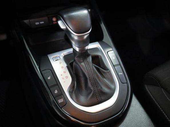 Kia Cerato IV с пробегом 2019 года, цена 1 720 000 рублей, 120027 км, седан, Автокод Объявления