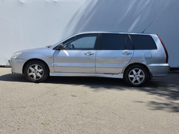 Mitsubishi Lancer IX с пробегом 2005 года, цена 260 000 рублей, 218240 км, универсал, Автокод Объявления