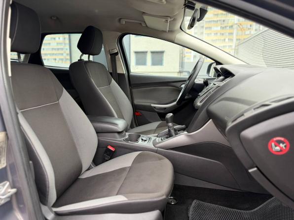 Ford Focus III с пробегом 2012 года, цена 595 000 рублей, 272425 км, универсал, Автокод Объявления