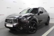 Infiniti QX70 Владивосток  - изображение 29