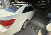 Chevrolet Cruze I Нижний Новгород  - изображение 60
