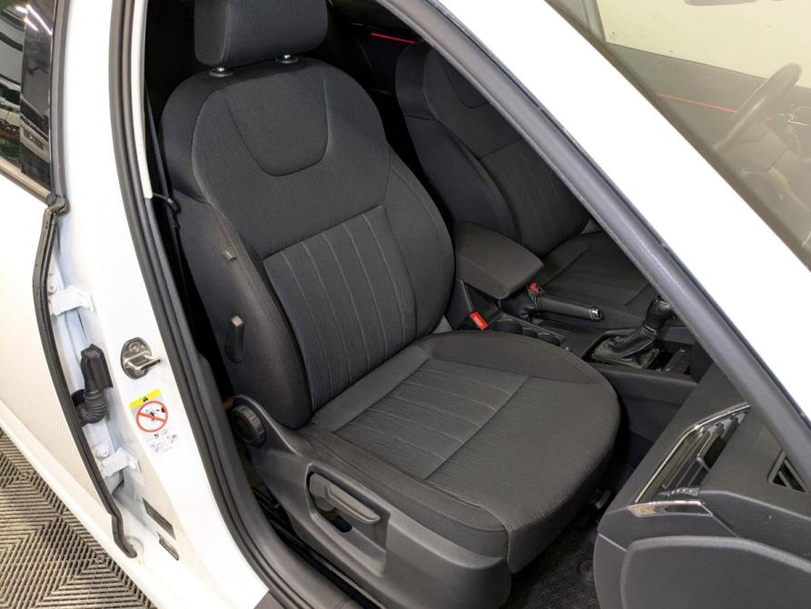 Skoda Octavia III (A7) Рестайлинг Москва  - изображение 22