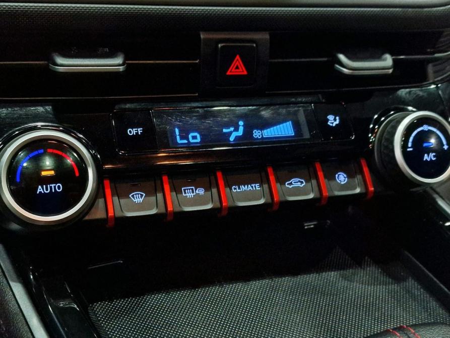 Hyundai Lafesta I Рестайлинг Ставрополь  - изображение 19