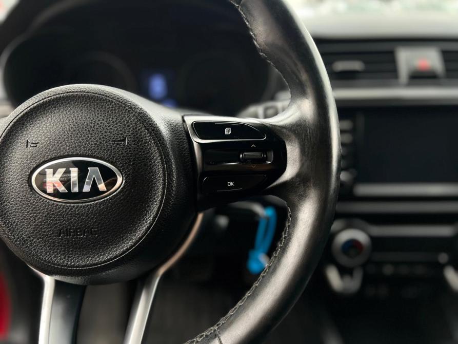 Kia Rio IV Альметьевск  - изображение 16