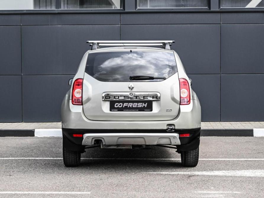 Renault Duster I Новороссийск  - изображение 4