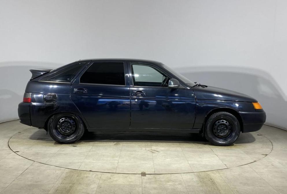 Lada (ВАЗ) 2112 Саранск  - изображение 5