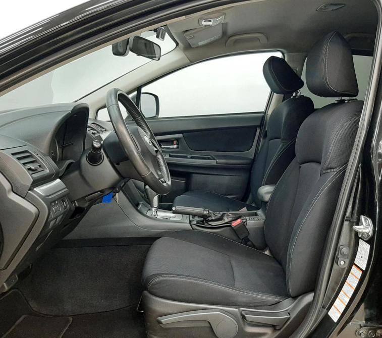 Subaru Impreza IV Москва  - изображение 10