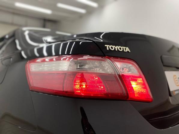 Toyota Camry VI (XV40) с пробегом 2008 года, цена 890 000 рублей, 199127 км, седан, Автокод Объявления