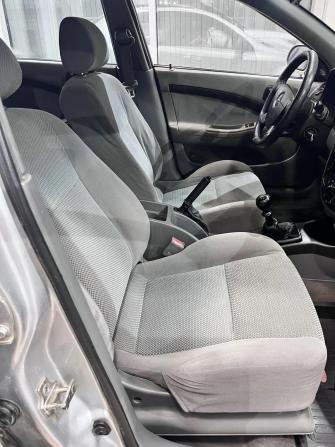 Chevrolet Lacetti I с пробегом 2008 года, цена 299 000 рублей, 191000 км, хэтчбек, Автокод Объявления