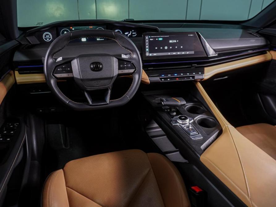 Changan UNI-V I Воронеж  - изображение 6