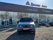 Chevrolet Niva I Рестайлинг Набережные Челны  - изображение 30