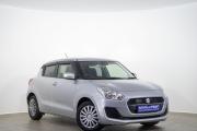 Suzuki Swift V Оренбург  - изображение 21