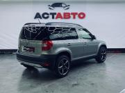 Skoda Yeti I Оренбург  - изображение 24