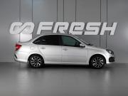 Lada (ВАЗ) Granta I Рестайлинг Минеральные Воды  - изображение 20