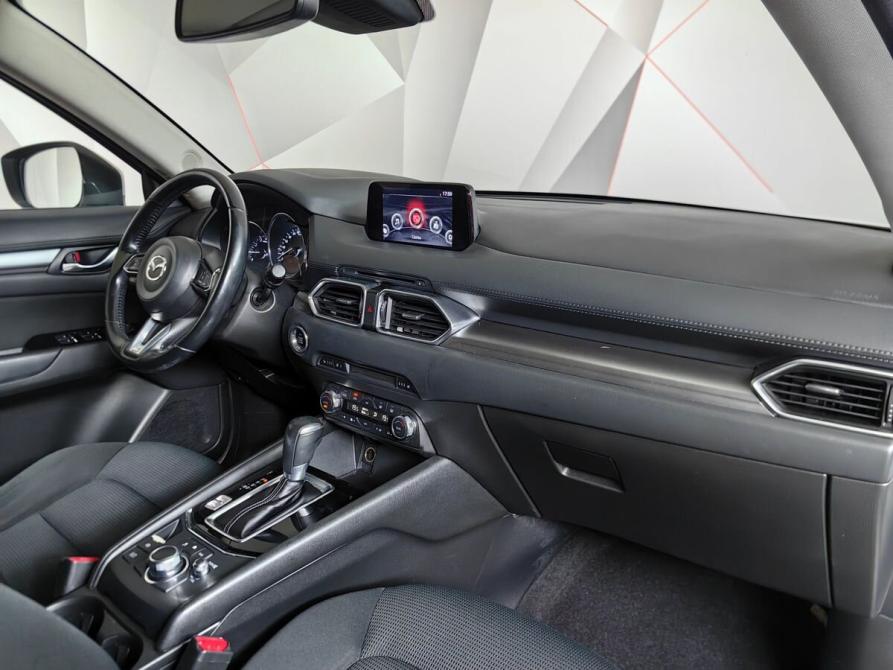 Mazda CX-5 II Москва  - изображение 13
