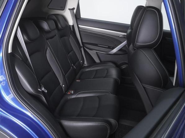 Geely Atlas Pro с пробегом 2022 года, цена 2 350 000 рублей, 55578 км, внедорожник, Автокод Объявления