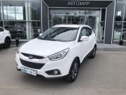 Hyundai ix35 I Рестайлинг Брянск  - изображение 17
