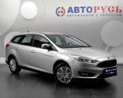Ford Focus III Рестайлинг Москва  - изображение 25