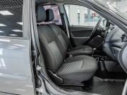 Lada (ВАЗ) Granta I Рестайлинг Самара  - изображение 24