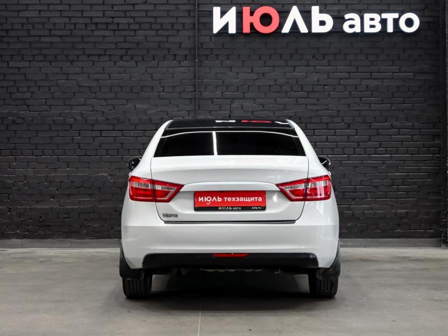 Lada (ВАЗ) Vesta I Екатеринбург  - изображение 5