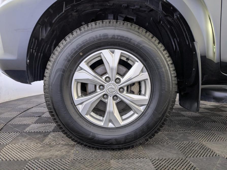 Dongfeng DF6 Москва  - изображение 13
