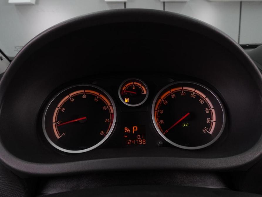 Opel Corsa D Рестайлинг II Воронеж  - изображение 12