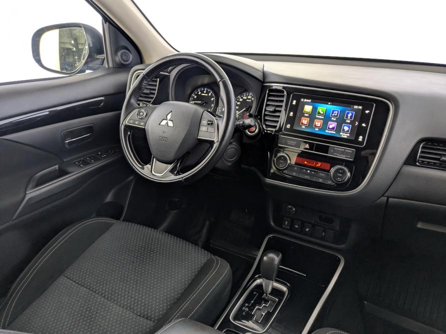 Mitsubishi Outlander III Рестайлинг 3 Москва  - изображение 28