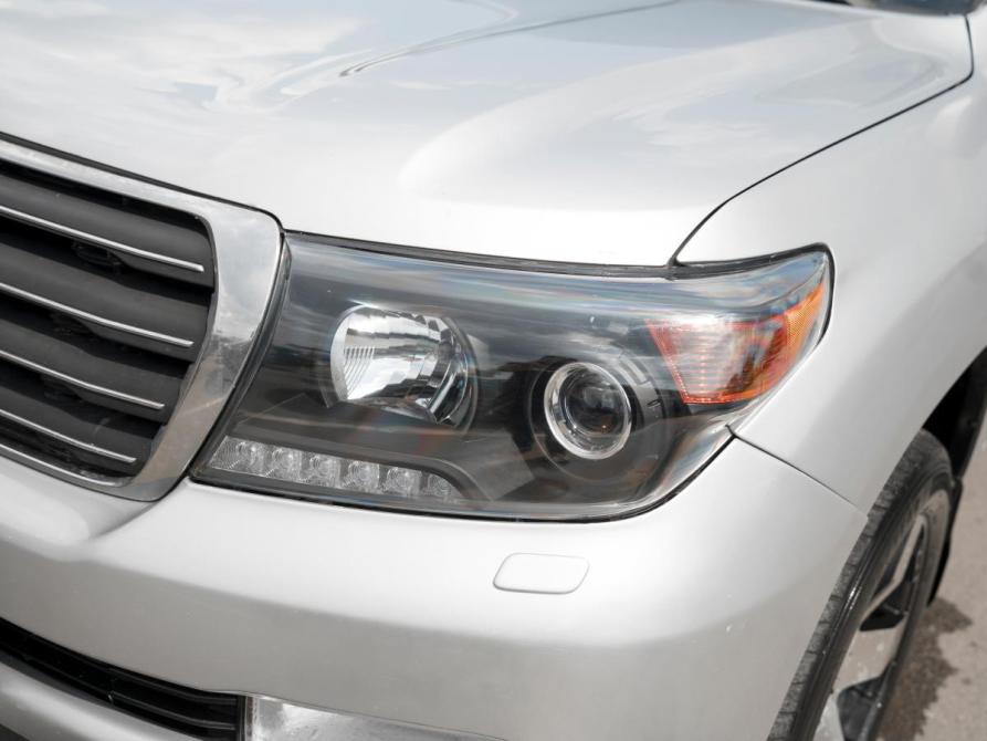 Toyota Land Cruiser 200 Series Москва  - изображение 29