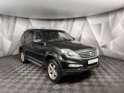 SsangYong Rexton III Москва  - изображение 22