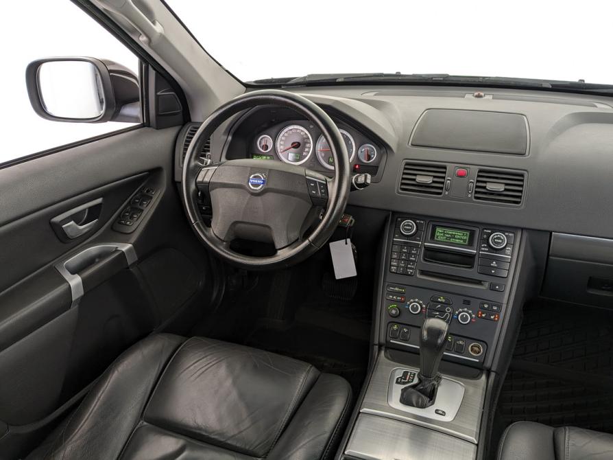 Volvo XC90 I Рестайлинг Москва  - изображение 26