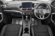 Daihatsu Rocky A200 Барнаул  - изображение 38