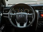 Toyota Fortuner II Магнитогорск  - изображение 44