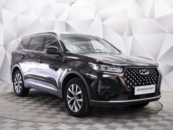 Chery Tiggo 7 Pro Max I с пробегом 2023 года, цена 1 896 000 рублей, 78500 км, внедорожник, Автокод Объявления