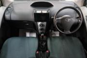 Toyota Vitz II (XP90) Омск  - изображение 32