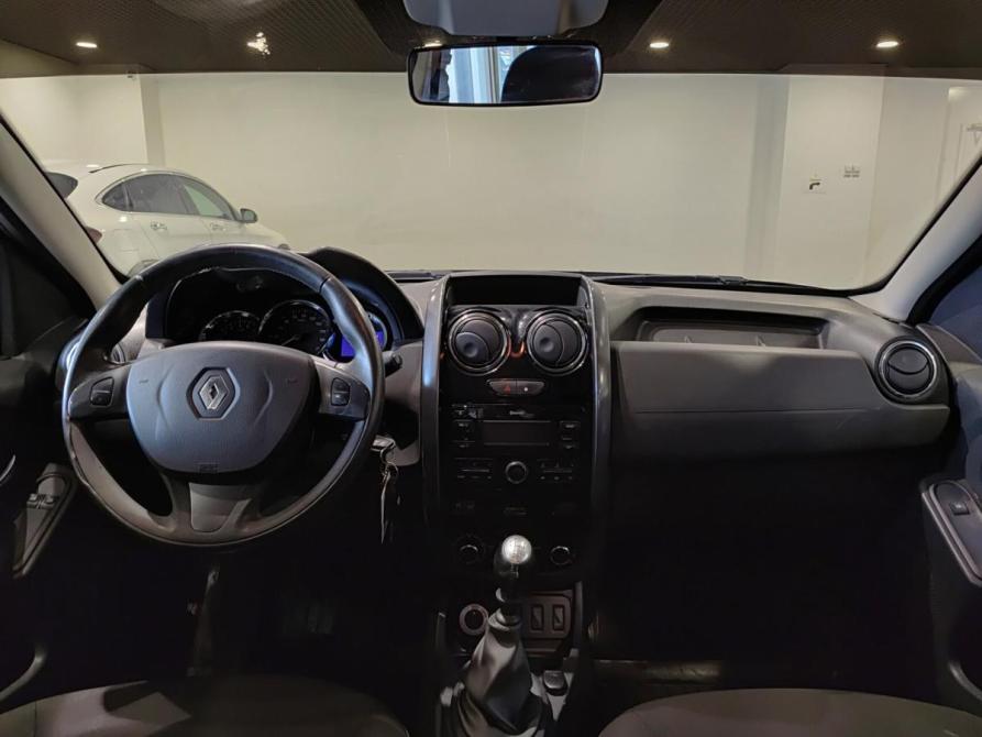 Renault Duster I Рестайлинг Казань  - изображение 17