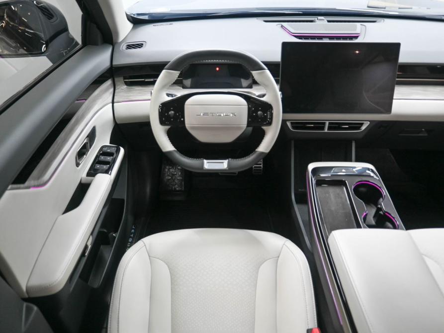 JETOUR DASHING I Ростов-на-Дону  - изображение 9