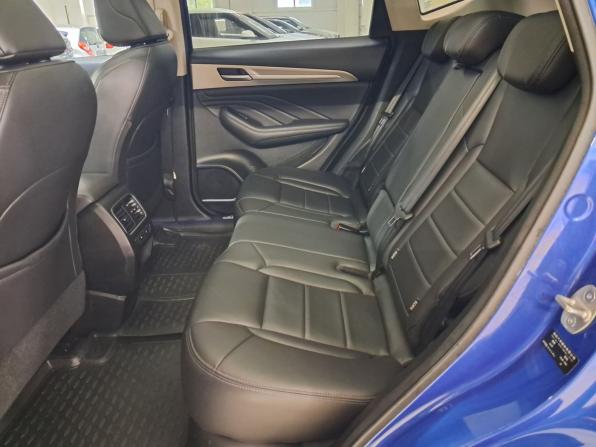Haval F7 I с пробегом 2021 года, цена 1 790 000 рублей, 171620 км, внедорожник, Автокод Объявления