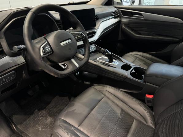 Haval F7x I Рестайлинг с пробегом 2022 года, цена 2 170 000 рублей, 61019 км, внедорожник, Автокод Объявления