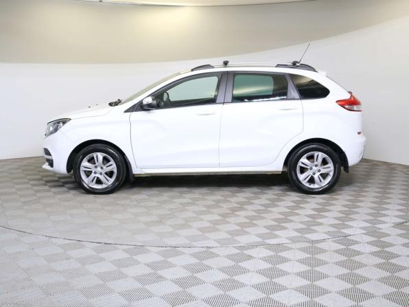 Lada (ВАЗ) XRAY I с пробегом 2020 года, цена 990 000 рублей, 56192 км, хэтчбек, Автокод Объявления
