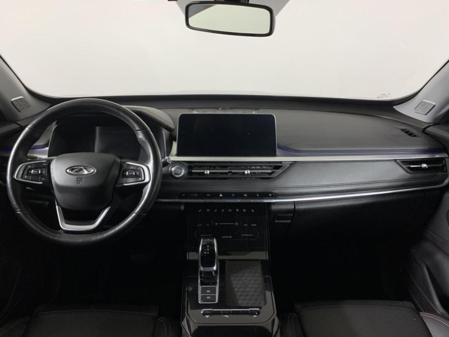 Chery Tiggo 7 Pro I Москва  - изображение 12