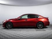Infiniti Q50 I Москва  - изображение 27