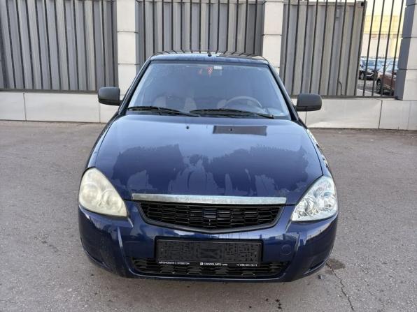 Lada (ВАЗ) Priora I с пробегом 2012 года, цена 173 000 рублей, 201684 км, седан, Автокод Объявления