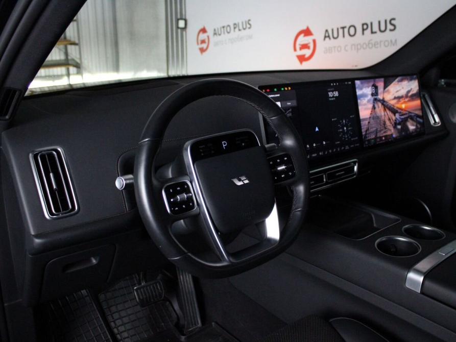 Li Auto (Lixiang) L7 I Минеральные Воды  - изображение 7