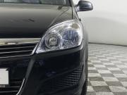 Opel Astra H Рестайлинг Москва  - изображение 29