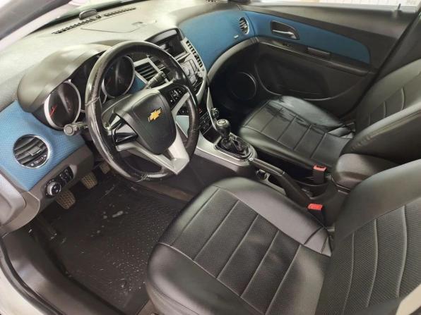 Chevrolet Cruze I Рестайлинг с пробегом 2012 года, цена 655 000 рублей, 194000 км, хэтчбек, Автокод Объявления