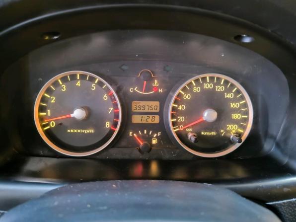 Hyundai Getz I с пробегом 2005 года, цена 279 000 рублей, 399750 км, хэтчбек, Автокод Объявления