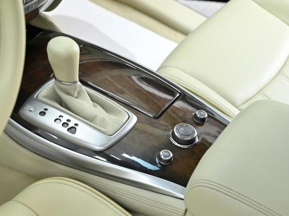 Infiniti JX с пробегом 2013 года, цена 939 000 рублей, 138084 км, внедорожник, Автокод Объявления