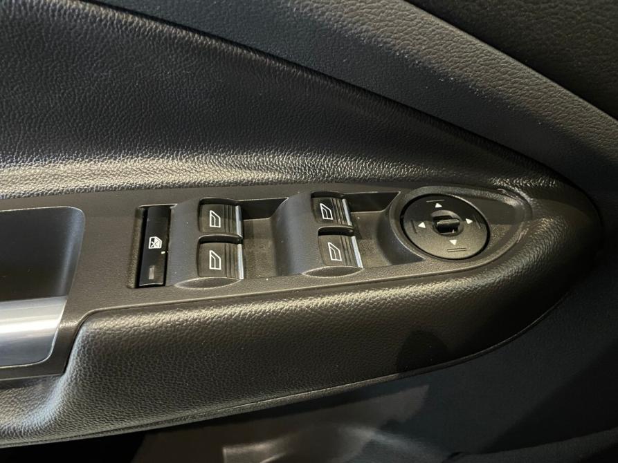 Ford Kuga II Рестайлинг Москва  - изображение 9